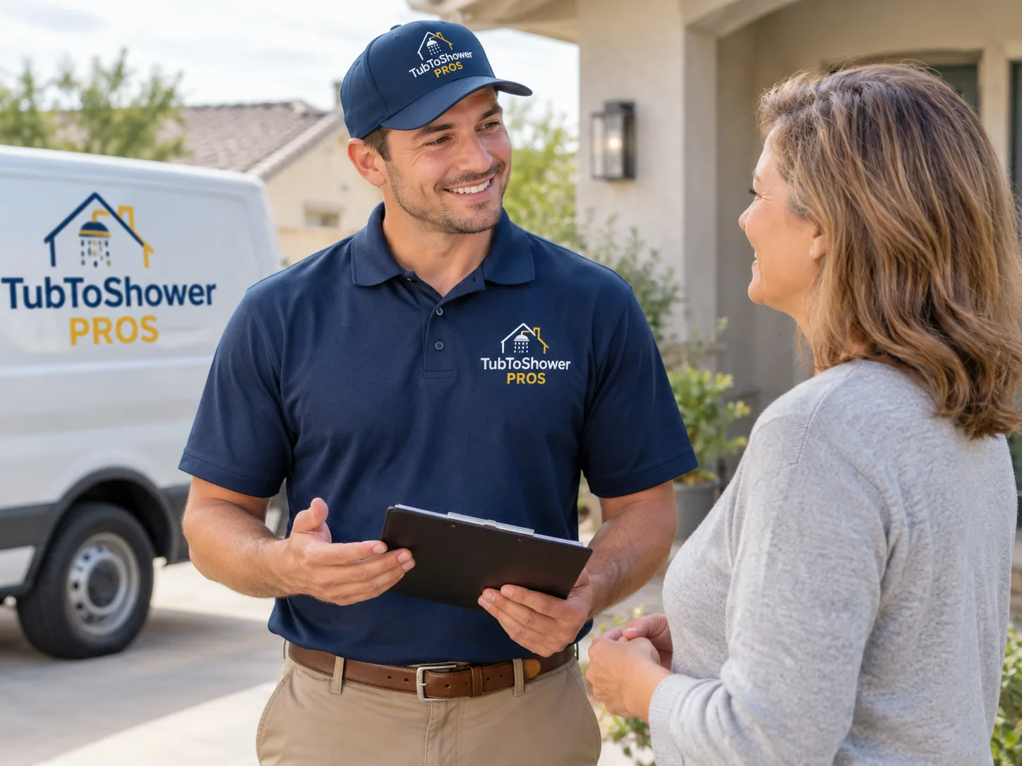 Tub Shower Conversion Lincoln, TX FAQs